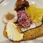 料理店オクノ - 