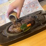 炭焼きレストランさわやか - 