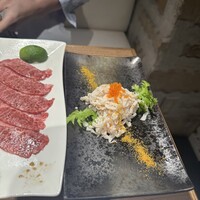 焼肉あきら - 