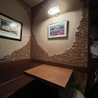 ビストロ ぱすとらる_2