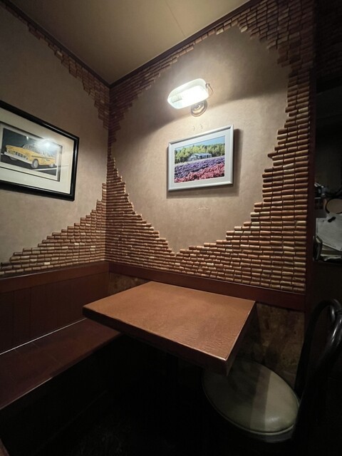 Bistro Pasutoraru photo 4