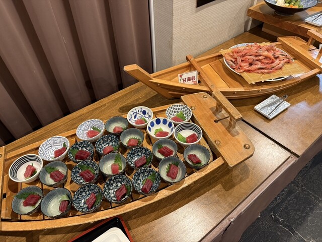 房総白浜ウミサトホテル