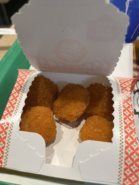 McDonald's Nankai Sakai Eki Ten photo 2