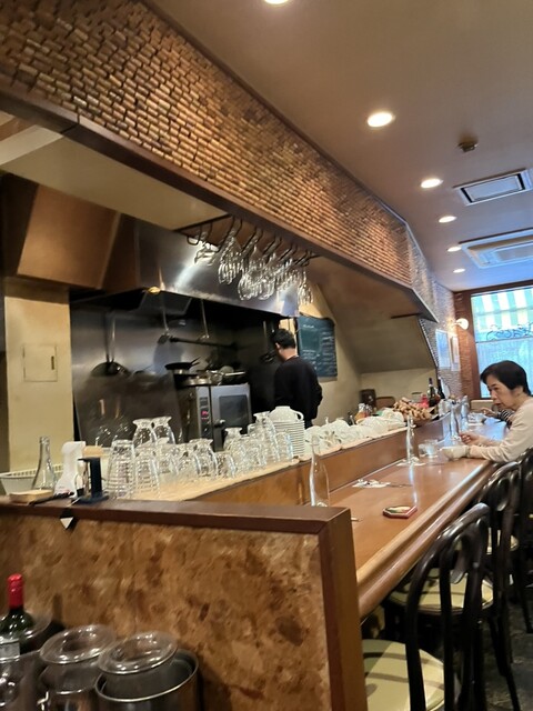 Bistro Pasutoraru photo 5