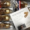 PARIS BUTTER CHOCOLAT 銀座三越店