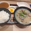 資さんうどん アクロスプラザ篠栗店