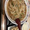 謝謝ラーメン