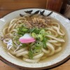 東筑軒 本社うどん店