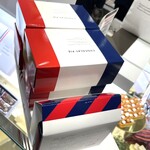 PARIS BUTTER CHOCOLAT - 