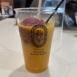 プレミアム マリオジェラテリア 新宿伊勢丹店 - 