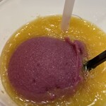 プレミアム マリオジェラテリア 新宿伊勢丹店 - 