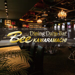ダイニングダーツバーBee - メイン写真: