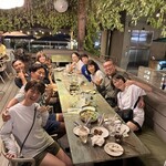 Buho Cocina Y Cantina - 