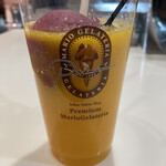 プレミアム マリオジェラテリア 新宿伊勢丹店 - 