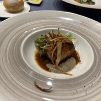 カジュアルフレンチ Kuro96 - 