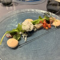 カジュアルフレンチ Kuro96 - 