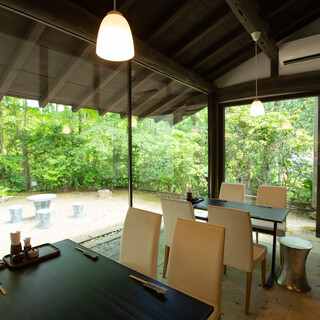 鳥料理と和食 わかどり_2