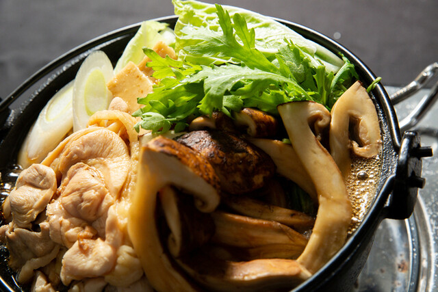 Tori Ryori to Washoku Wakadori photo 3