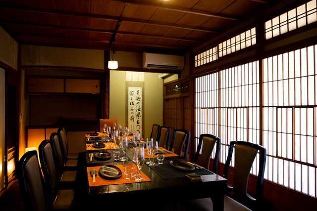 Tori Ryori to Washoku Wakadori photo 4