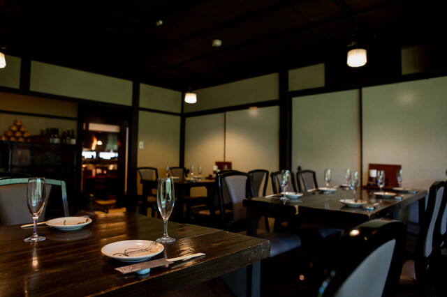 Tori Ryori to Washoku Wakadori photo 5