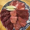 炭火焼肉ホルモン 横綱三四郎 西荻窪店