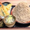 味奈登庵 関内南口店
