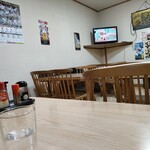 工藤精肉店食堂部 - 一番乗り！