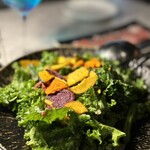 Mark Matsuoka Grill - 