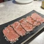 Mark Matsuoka Grill - 