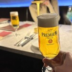 Mark Matsuoka Grill - 