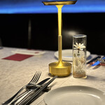 Mark Matsuoka Grill 中目黒 - 