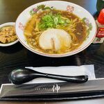 伸 - 料理写真: