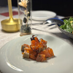 Mark Matsuoka Grill 中目黒 - 