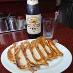 ミスター・ギョーザ - １人前６個