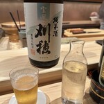 寿し たけうち - 