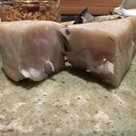 寿し たけうち - 