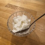 炭火焼肉ホルモン 横綱三四郎 - 