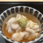 寿し たけうち - 