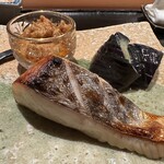 寿し たけうち - 