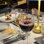 Mark Matsuoka Grill - 