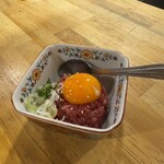 炭火焼肉ホルモン 横綱三四郎 西荻窪店 - 