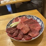 炭火焼肉ホルモン 横綱三四郎 西荻窪店 - 