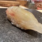 寿し たけうち - 