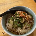 炭火焼肉ホルモン 横綱三四郎 - 