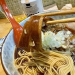 猫と月 chan mie noodles - 