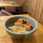 炭火焼肉ホルモン 横綱三四郎 西荻窪店 - 