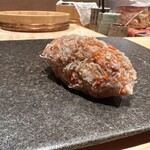 寿し たけうち - 