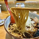 猫と月 chan mie noodles - 