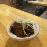 炭火焼肉ホルモン 横綱三四郎 西荻窪店 - 