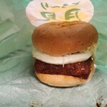 ケンタッキー フライドチキン - 月見和カツ